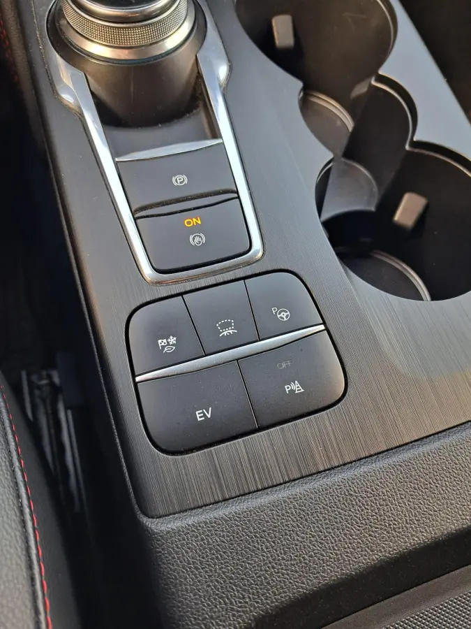 Kuga 2.5 PHEV ST-Line X | SOH 85 % | Camera | Compleet! |