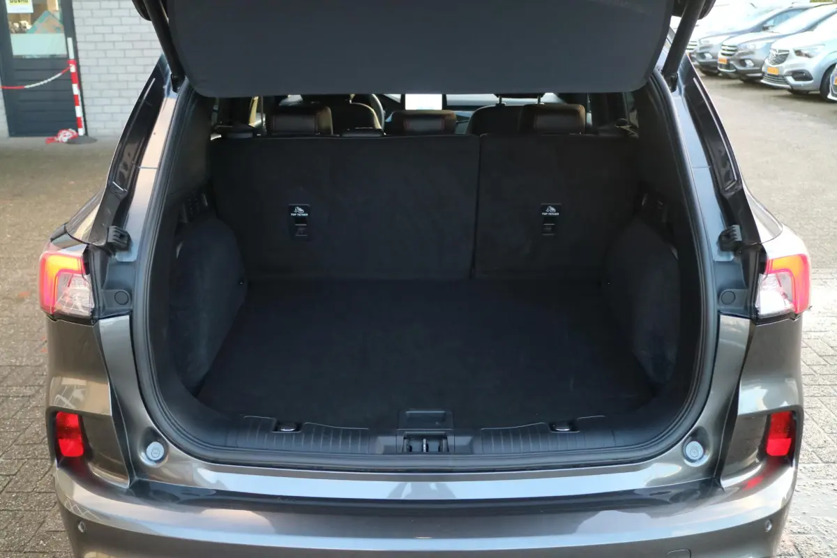 Kuga 2.5 PHEV ST-Line X | SOH 85 % | Camera | Compleet! |