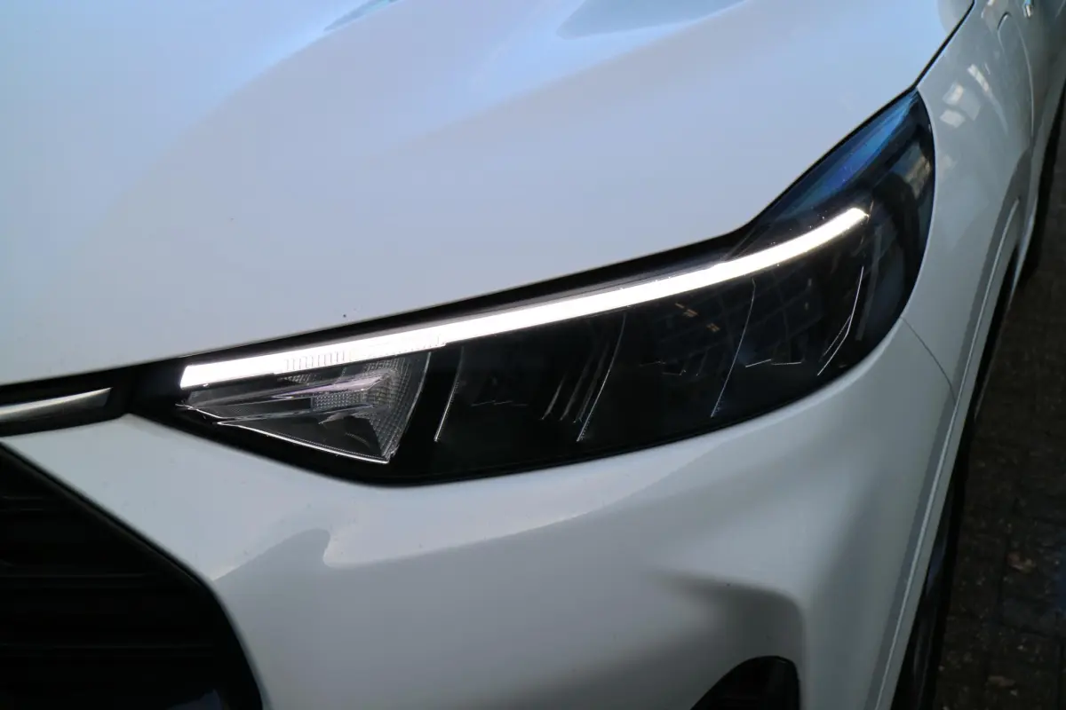 Kuga 2.5 PHEV ST-Line | SOH 93 % | Camera | Trekhaak! |