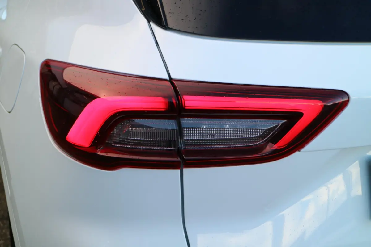 Kuga 2.5 PHEV ST-Line | SOH 93 % | Camera | Trekhaak! |