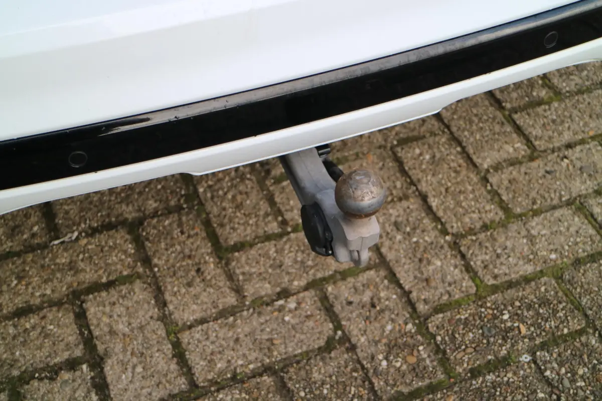 Kuga 2.5 PHEV ST-Line | SOH 93 % | Camera | Trekhaak! |