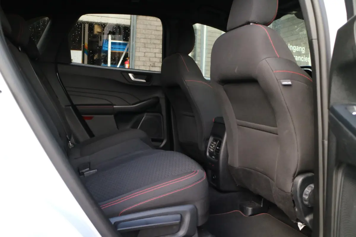 Kuga 2.5 PHEV ST-Line | SOH 93 % | Camera | Trekhaak! |