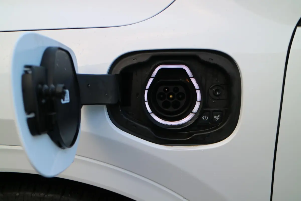 Kuga 2.5 PHEV ST-Line | SOH 93 % | Camera | Trekhaak! |