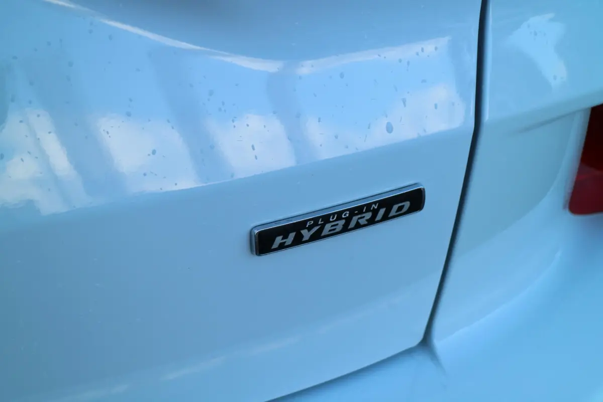 Kuga 2.5 PHEV ST-Line | SOH 93 % | Camera | Trekhaak! |