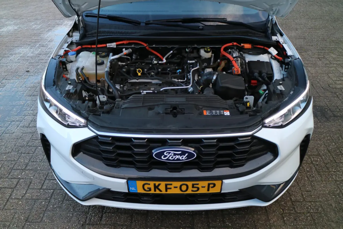 Kuga 2.5 PHEV ST-Line | SOH 93 % | Camera | Trekhaak! |