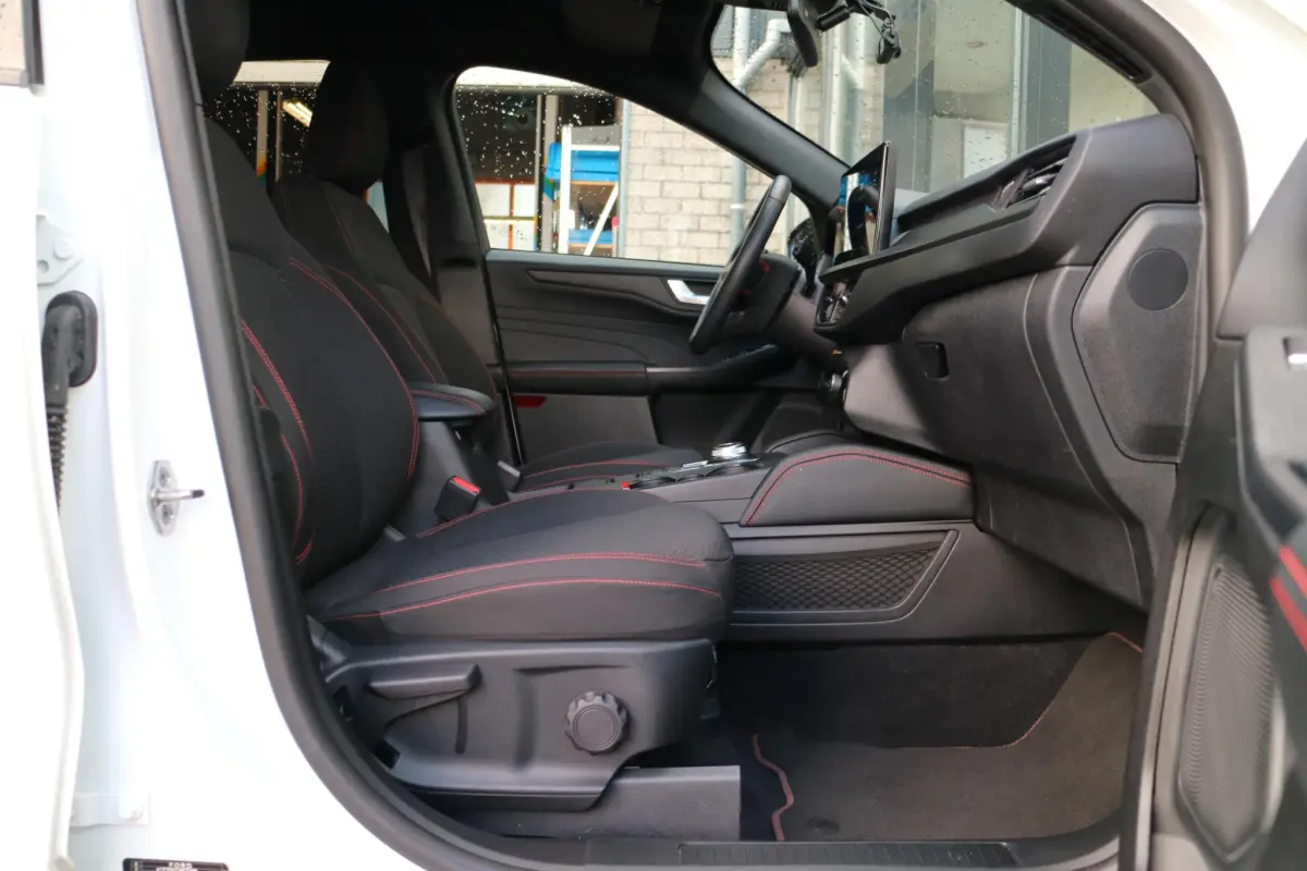 Kuga 2.5 PHEV ST-Line | SOH 93 % | Camera | Trekhaak! |