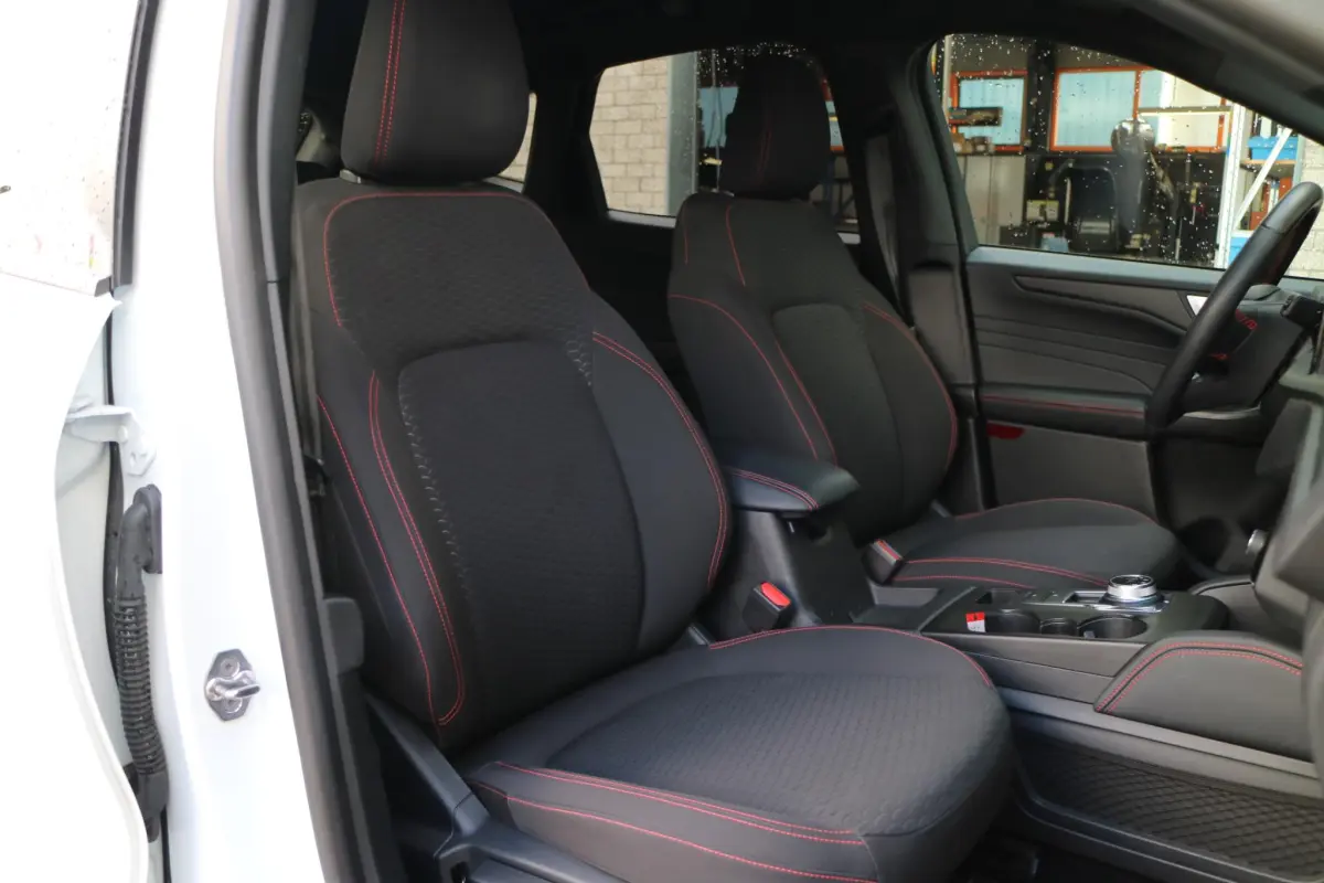 Kuga 2.5 PHEV ST-Line | SOH 93 % | Camera | Trekhaak! |