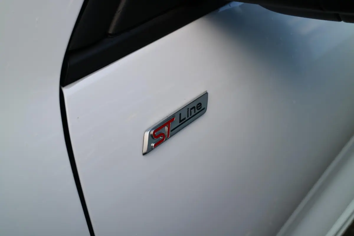Kuga 2.5 PHEV ST-Line | SOH 93 % | Camera | Trekhaak! |