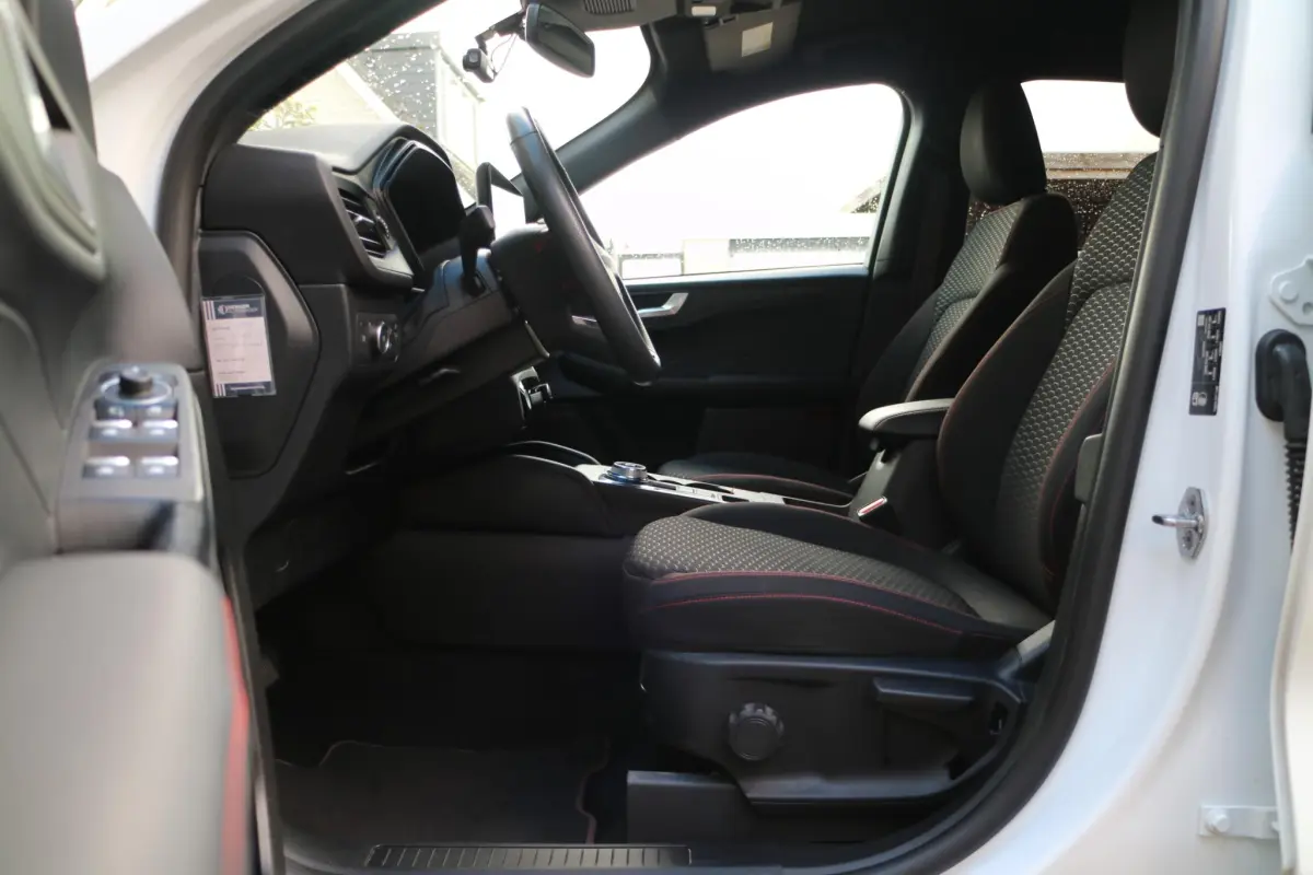Kuga 2.5 PHEV ST-Line | SOH 93 % | Camera | Trekhaak! |