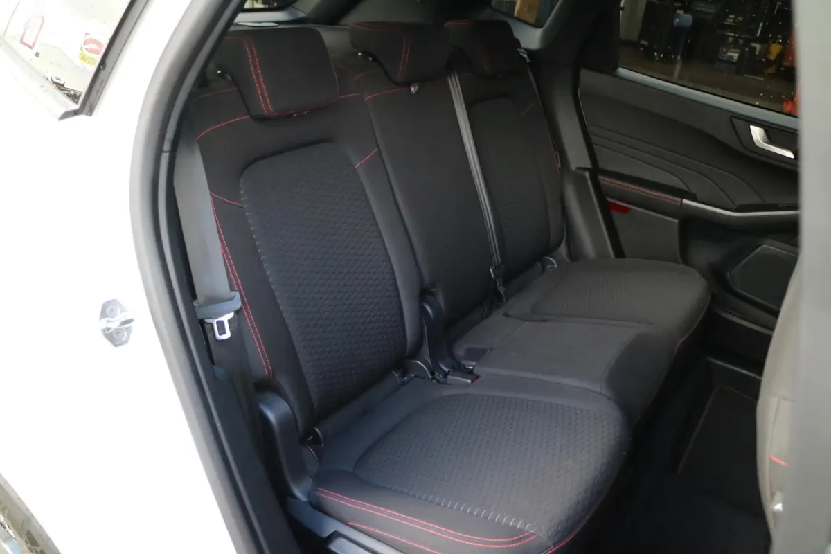 Kuga 2.5 PHEV ST-Line | SOH 93 % | Camera | Trekhaak! |