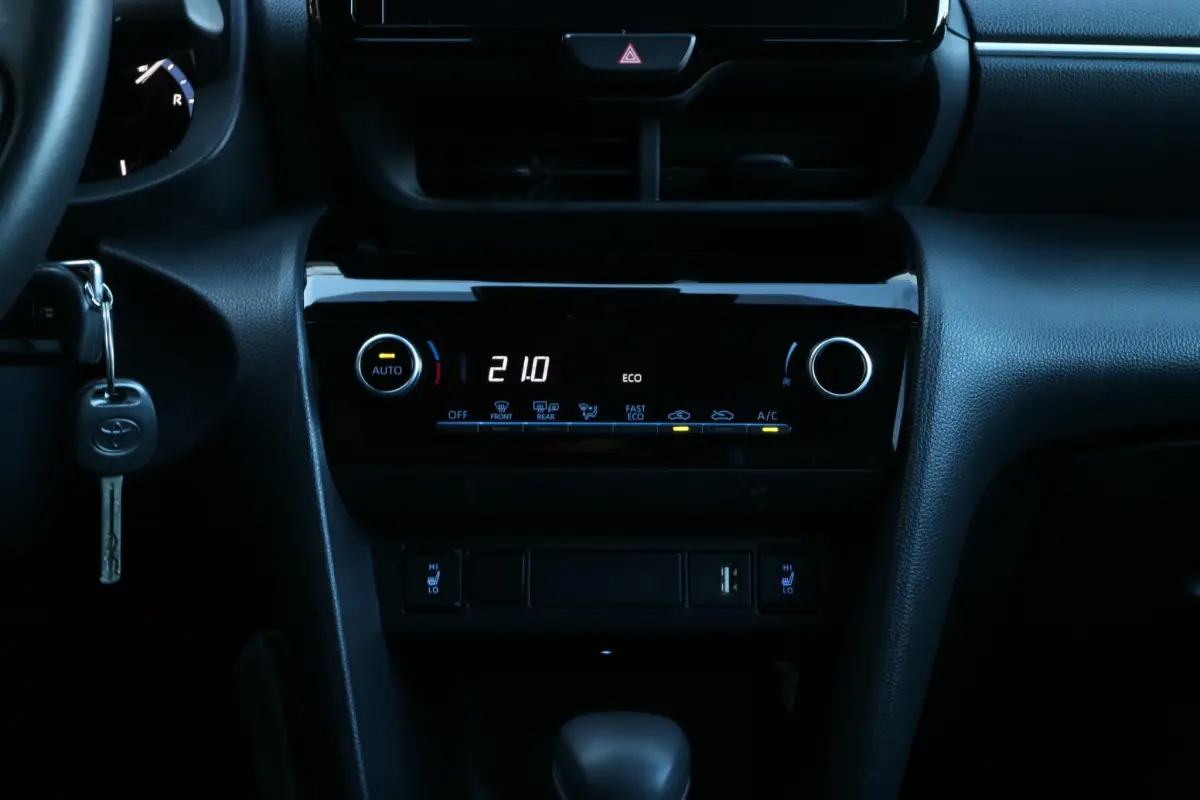 Yaris Cross 1.5 Hybrid Comfort | Camera | Carplay | Digidash |