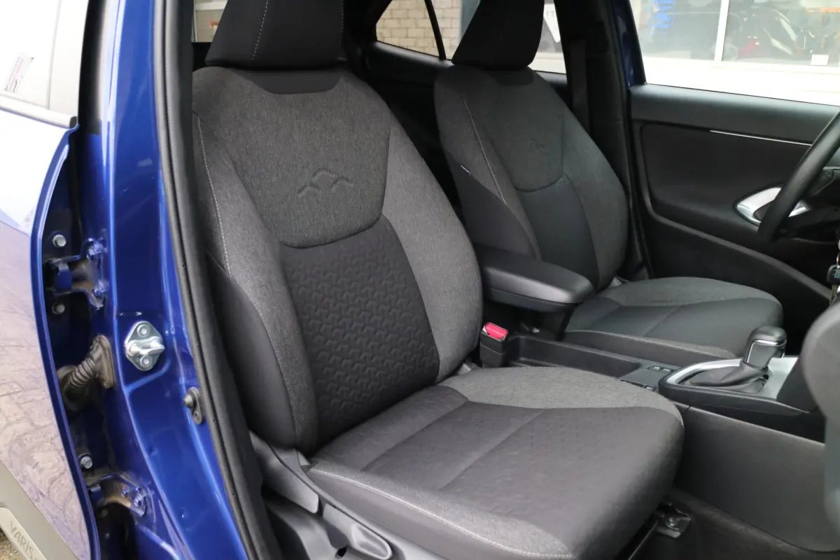 Yaris Cross 1.5 Hybrid Comfort | Camera | Carplay | Digidash |