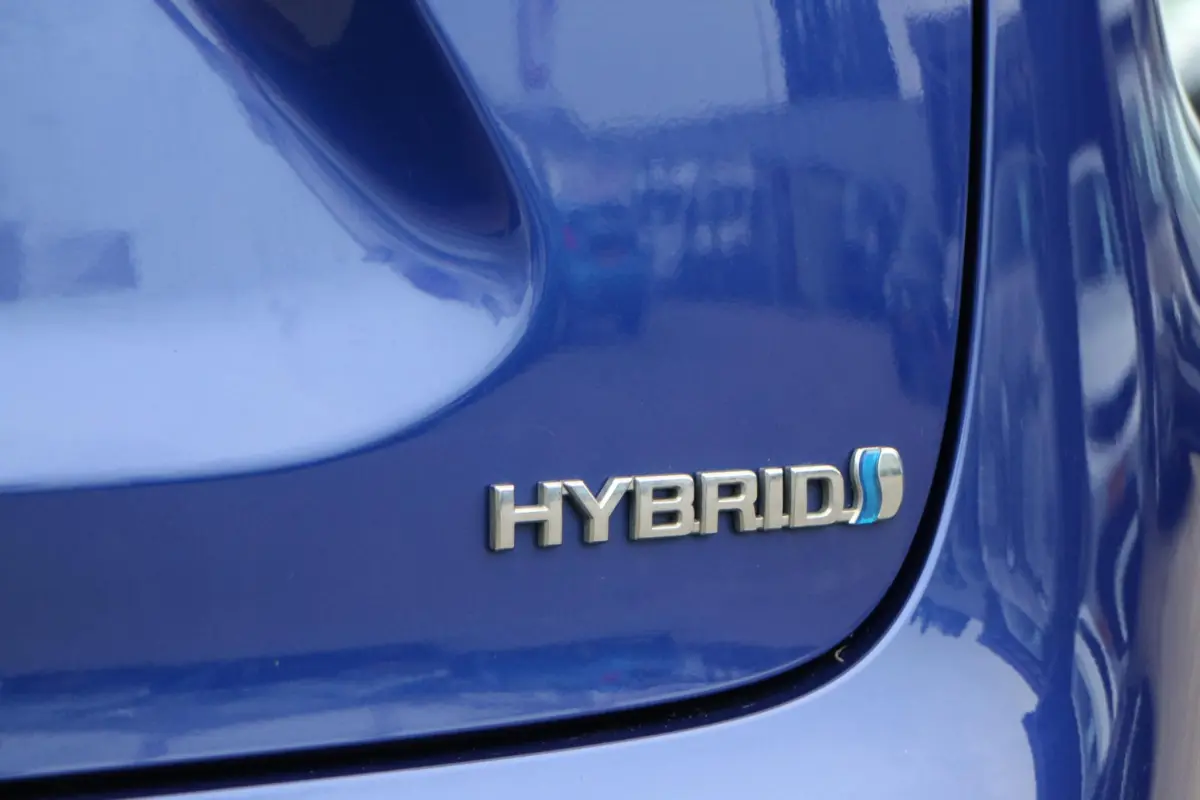 Yaris Cross 1.5 Hybrid Comfort | Camera | Carplay | Digidash |