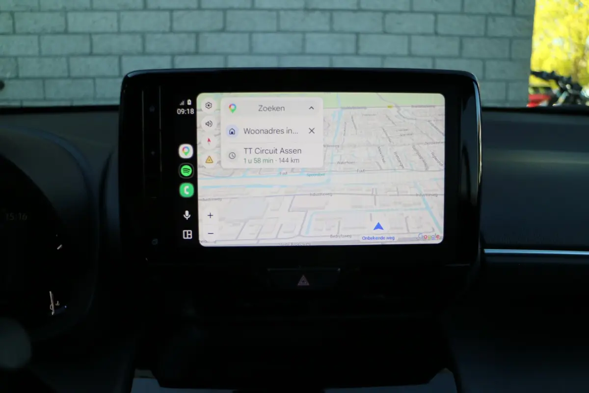 Yaris Cross 1.5 Hybrid Comfort | Camera | Carplay | Digidash |