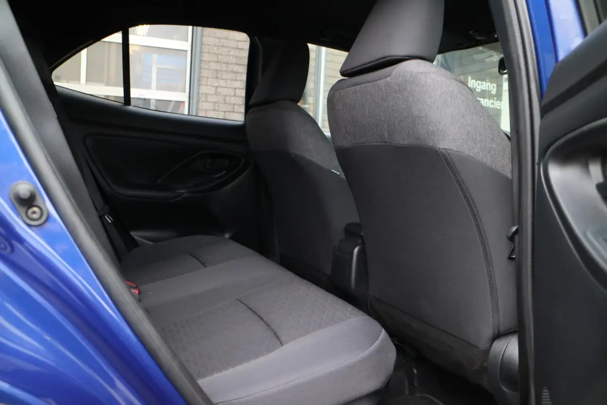 Yaris Cross 1.5 Hybrid Comfort | Camera | Carplay | Digidash |