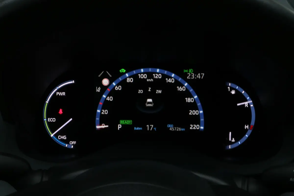 Yaris Cross 1.5 Hybrid Comfort | Camera | Carplay | Digidash |
