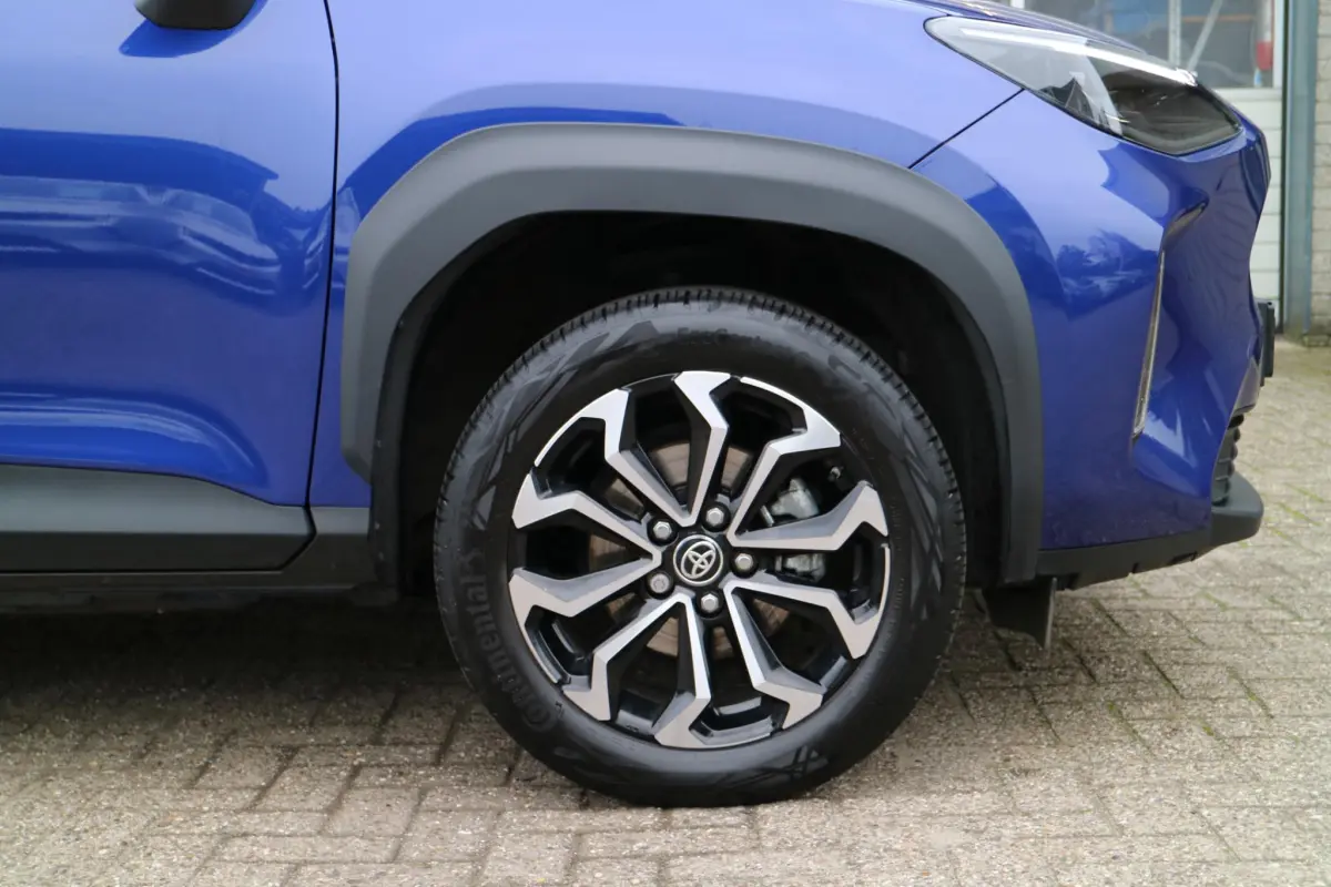 Yaris Cross 1.5 Hybrid Comfort | Camera | Carplay | Digidash |