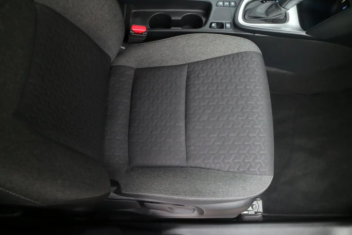 Yaris Cross 1.5 Hybrid Comfort | Camera | Carplay | Digidash |