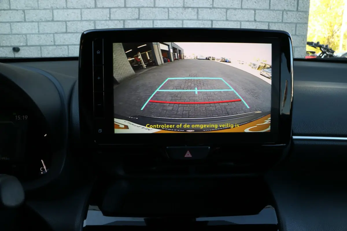 Yaris Cross 1.5 Hybrid Comfort | Camera | Carplay | Digidash |
