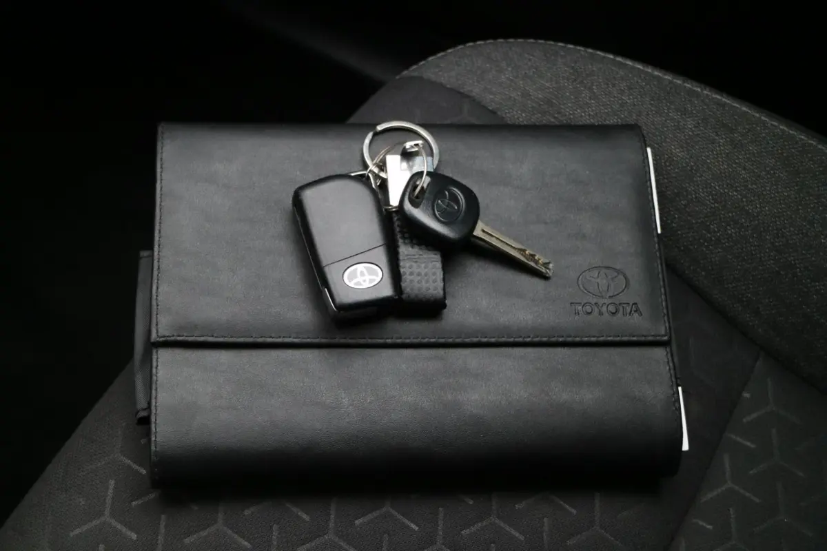 Yaris Cross 1.5 Hybrid Comfort | Camera | Carplay | Digidash |