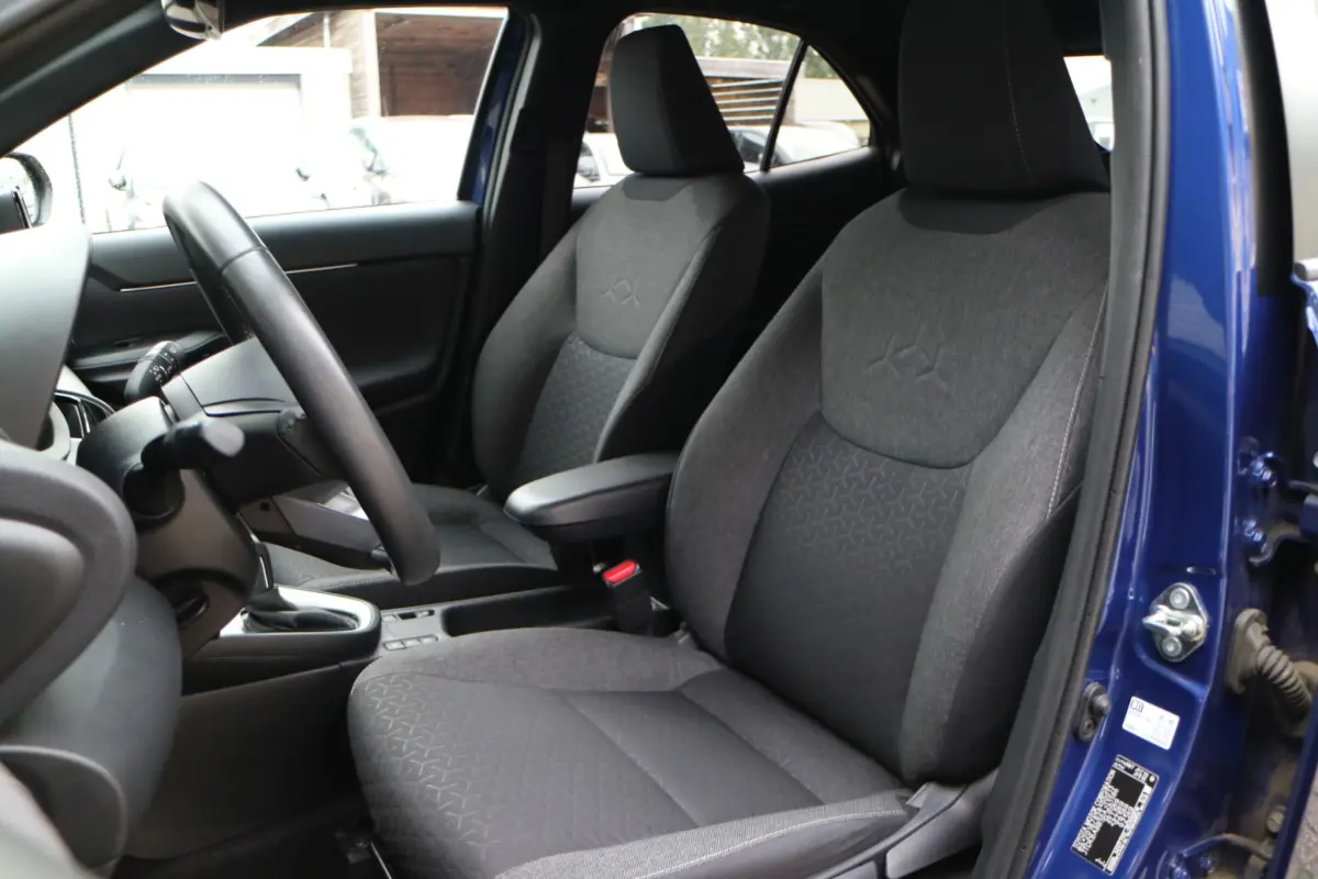 Yaris Cross 1.5 Hybrid Comfort | Camera | Carplay | Digidash |