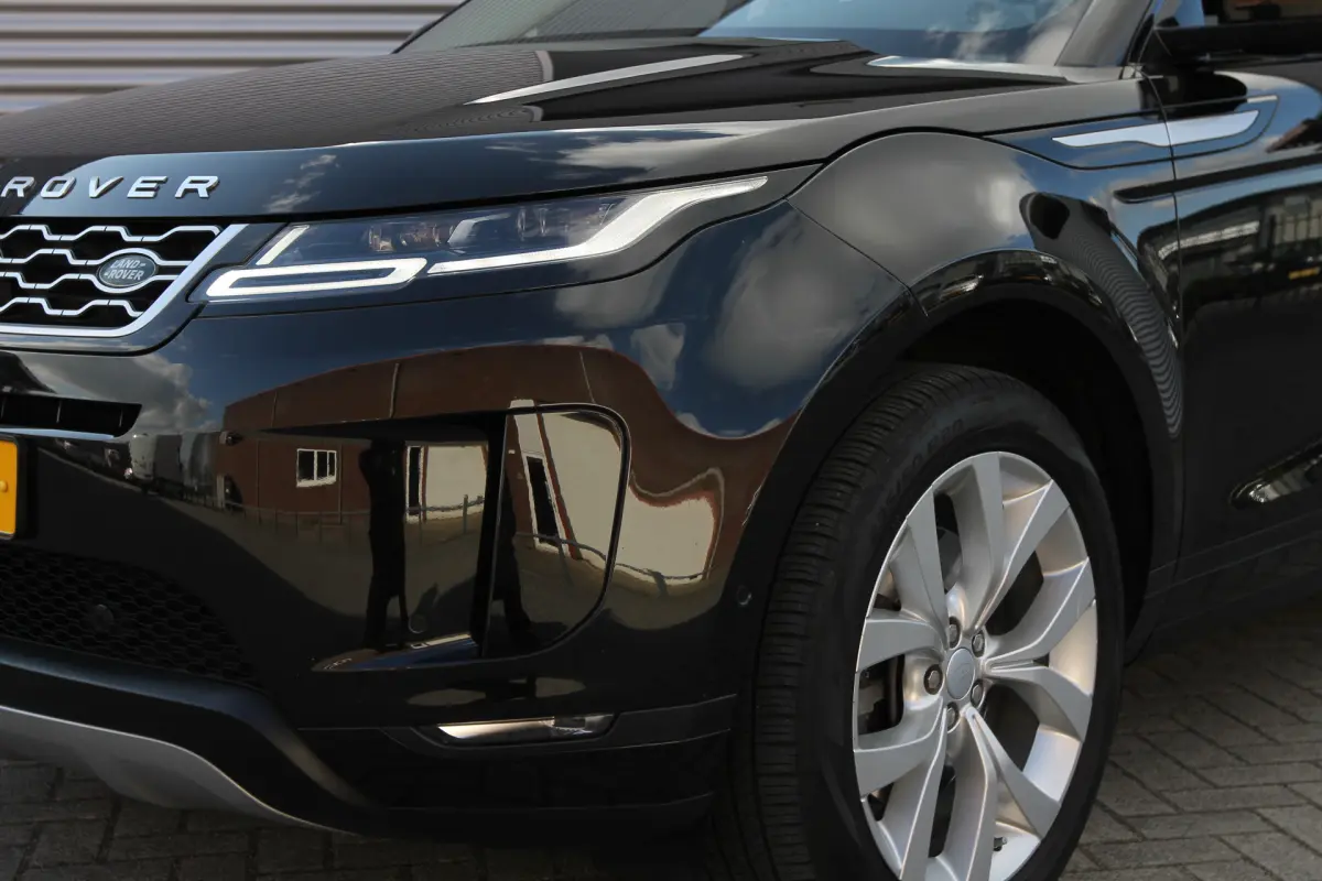 Range Rover Evoque 2.0 P250 AWD SE I Aut. I Leder I Pano.dak I Carplay