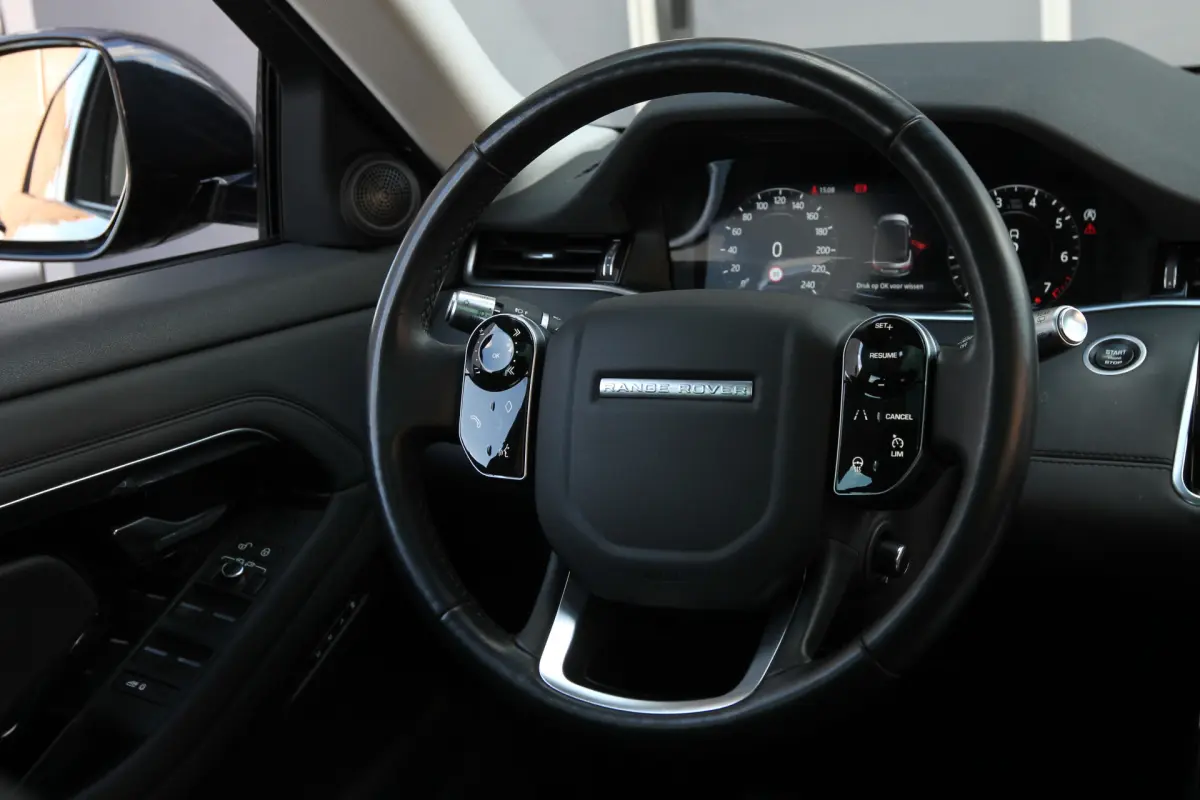 Range Rover Evoque 2.0 P250 AWD SE I Aut. I Leder I Pano.dak I Carplay