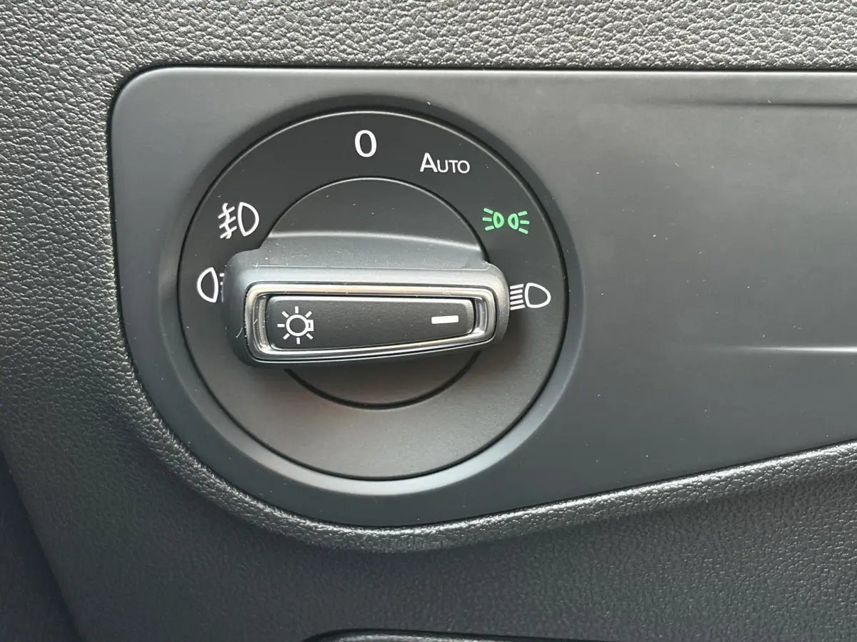 Tiguan ACT Highline | Alcantara | Keyless Entry/Start | Adaptive Cruise | Elec. Achterklep |