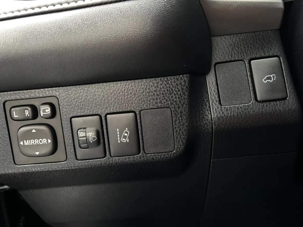 RAV4 2.5 Hybrid AWD Style / Camera / Trekhaak