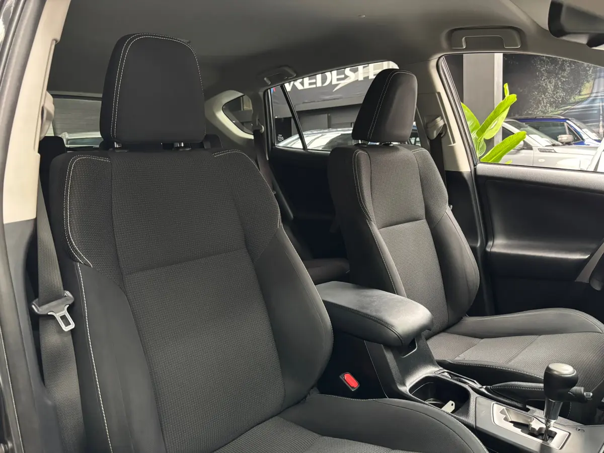 RAV4 2.5 Hybrid AWD Style / Camera / Trekhaak