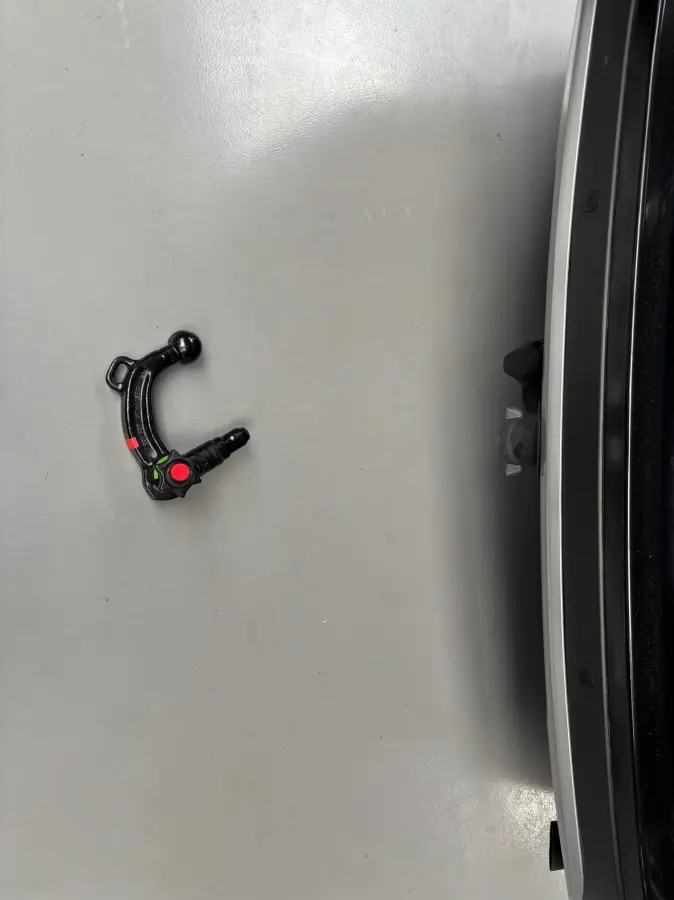 RAV4 2.5 Hybrid AWD Style / Camera / Trekhaak
