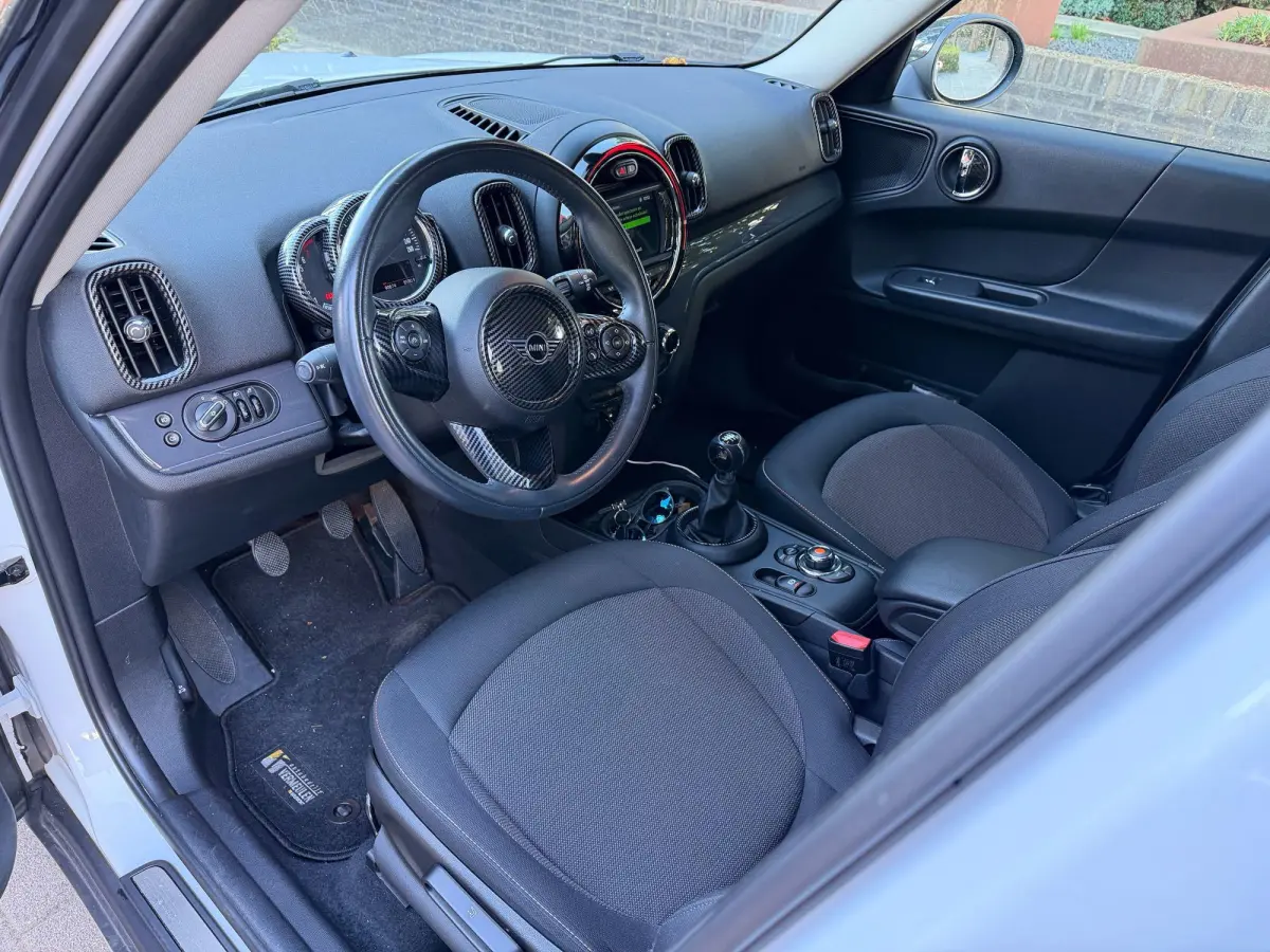 Countryman 1.5 Cooper Business Edition | Carplay | Cruise | Climate Control