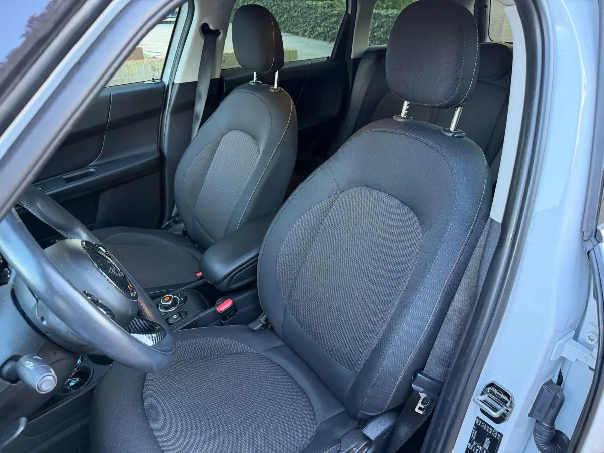 Countryman 1.5 Cooper Business Edition | Carplay | Cruise | Climate Control