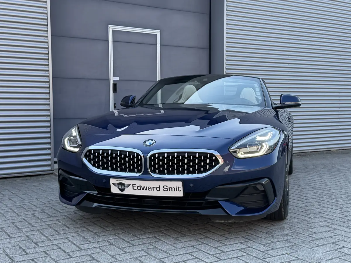 Z4 Roadster sDrive20i Executive Edition I Aut. I Carplay I Leder I ACC I HUD