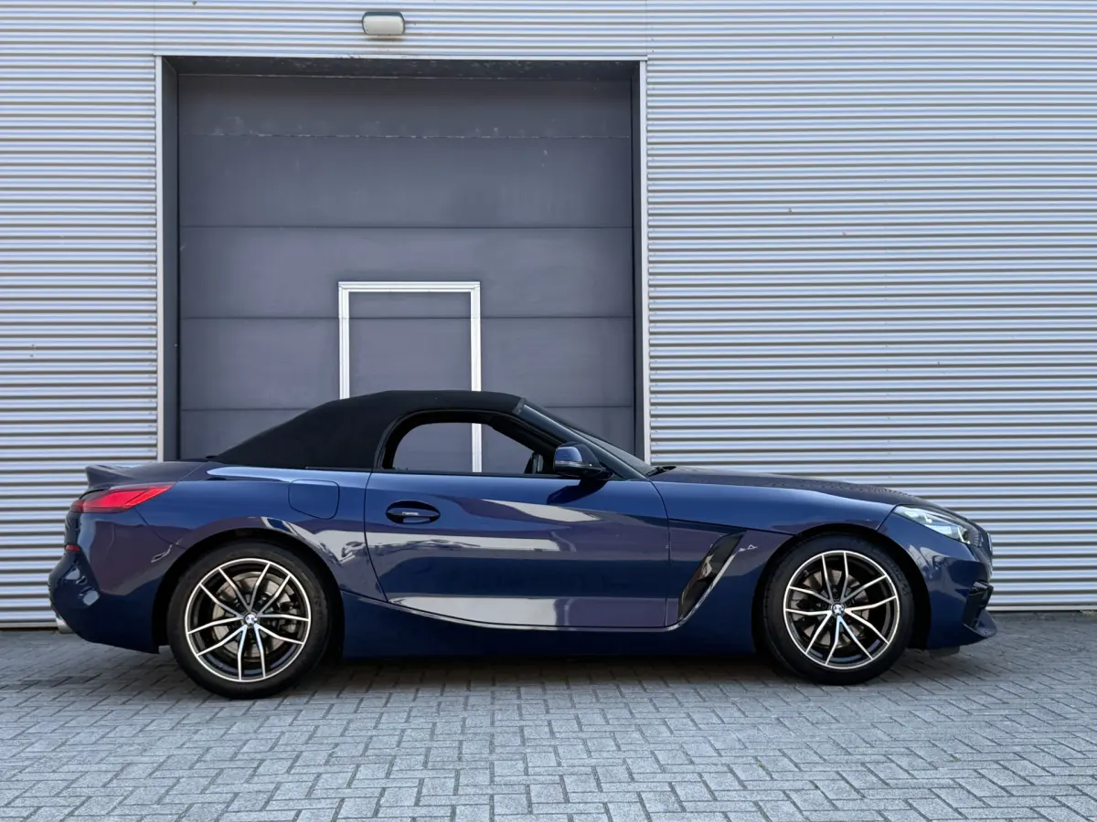 Z4 Roadster sDrive20i Executive Edition I Aut. I Carplay I Leder I ACC I HUD