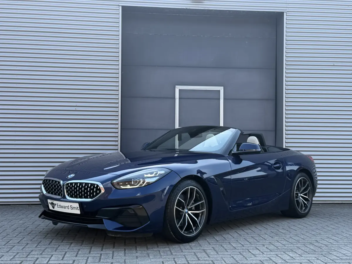 Z4 Roadster sDrive20i Executive Edition I Aut. I Carplay I Leder I ACC I HUD
