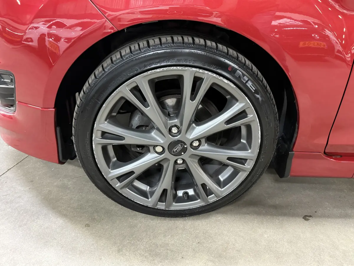 Fiesta 1.0 EcoBoost ST Line // Camera // Ecc // Cruise