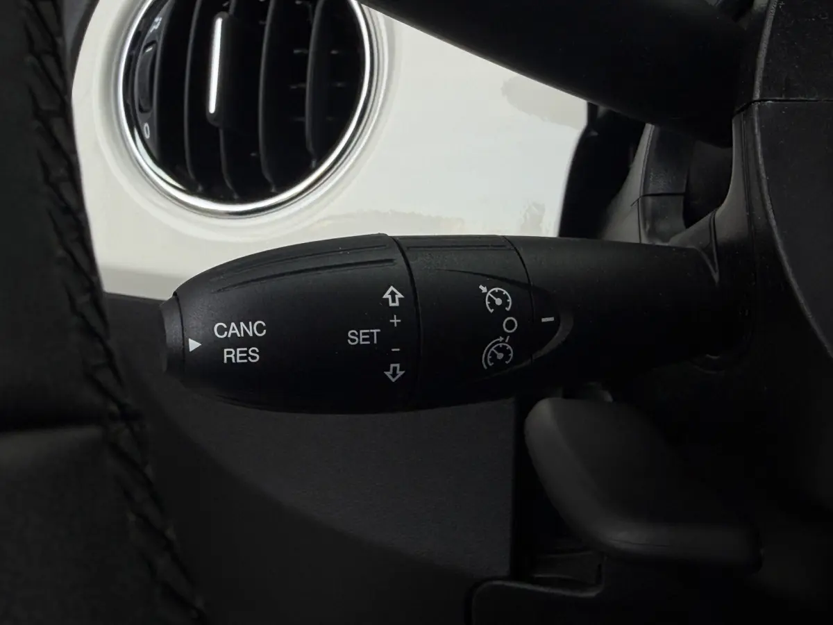 500C 1.0 Hybrid I Cabriolet I Carplay I NL Auto