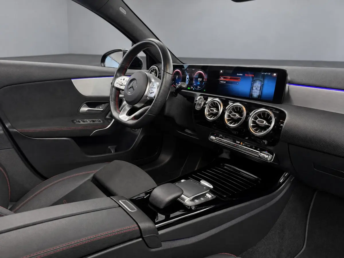 A-Klasse 250 e Business Solution AMG Limited |Pano|Massagestoel|Sfeer|