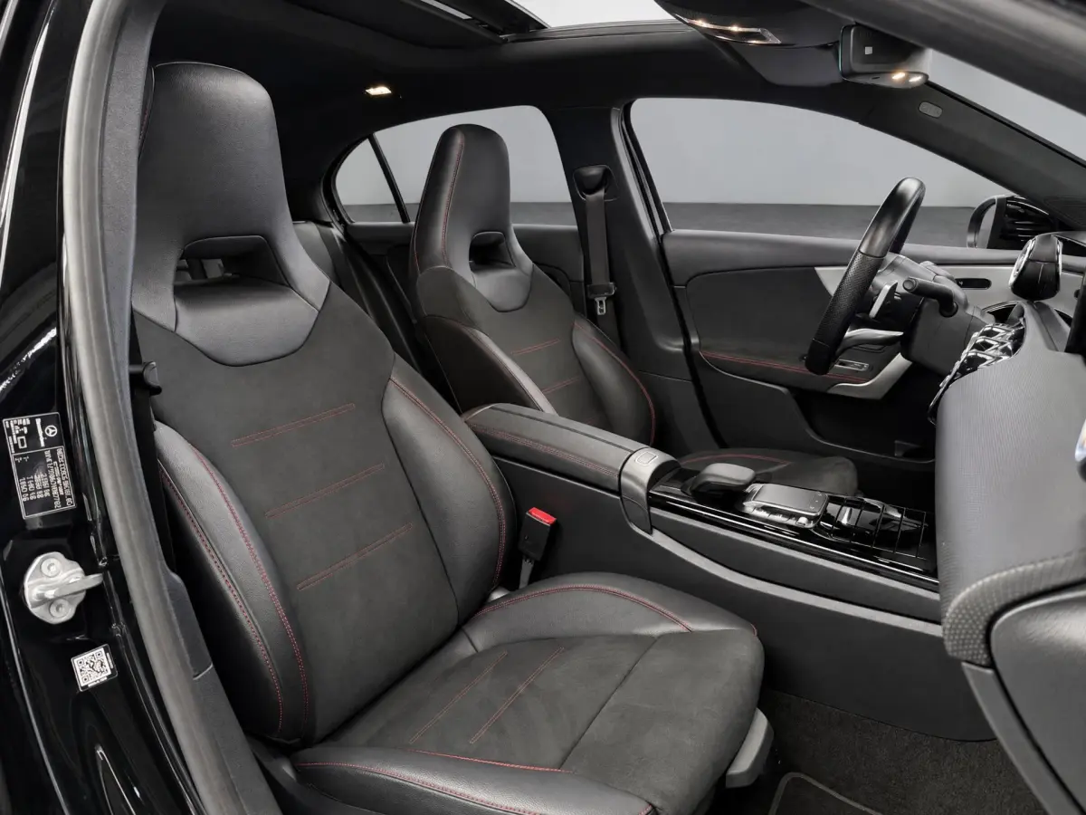 A-Klasse 250 e Business Solution AMG Limited |Pano|Massagestoel|Sfeer|