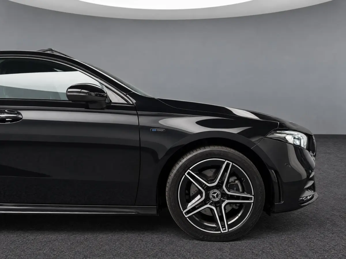 A-Klasse 250 e Business Solution AMG Limited |Pano|Massagestoel|Sfeer|
