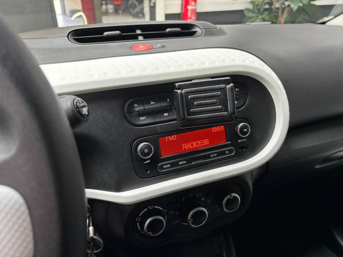 Twingo 1.0 SCe Collection / Airco