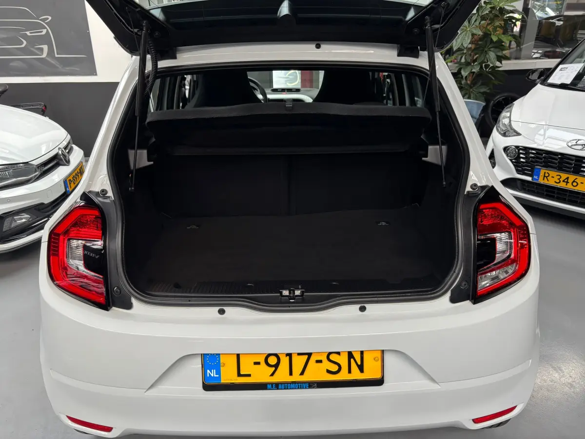 Twingo 1.0 SCe Collection / Airco