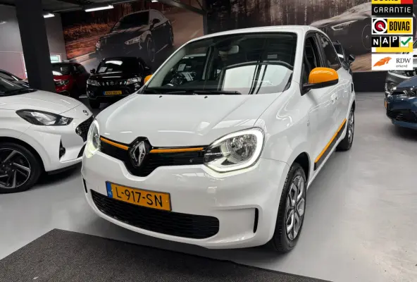 Twingo 1.0 SCe Collection / Airco