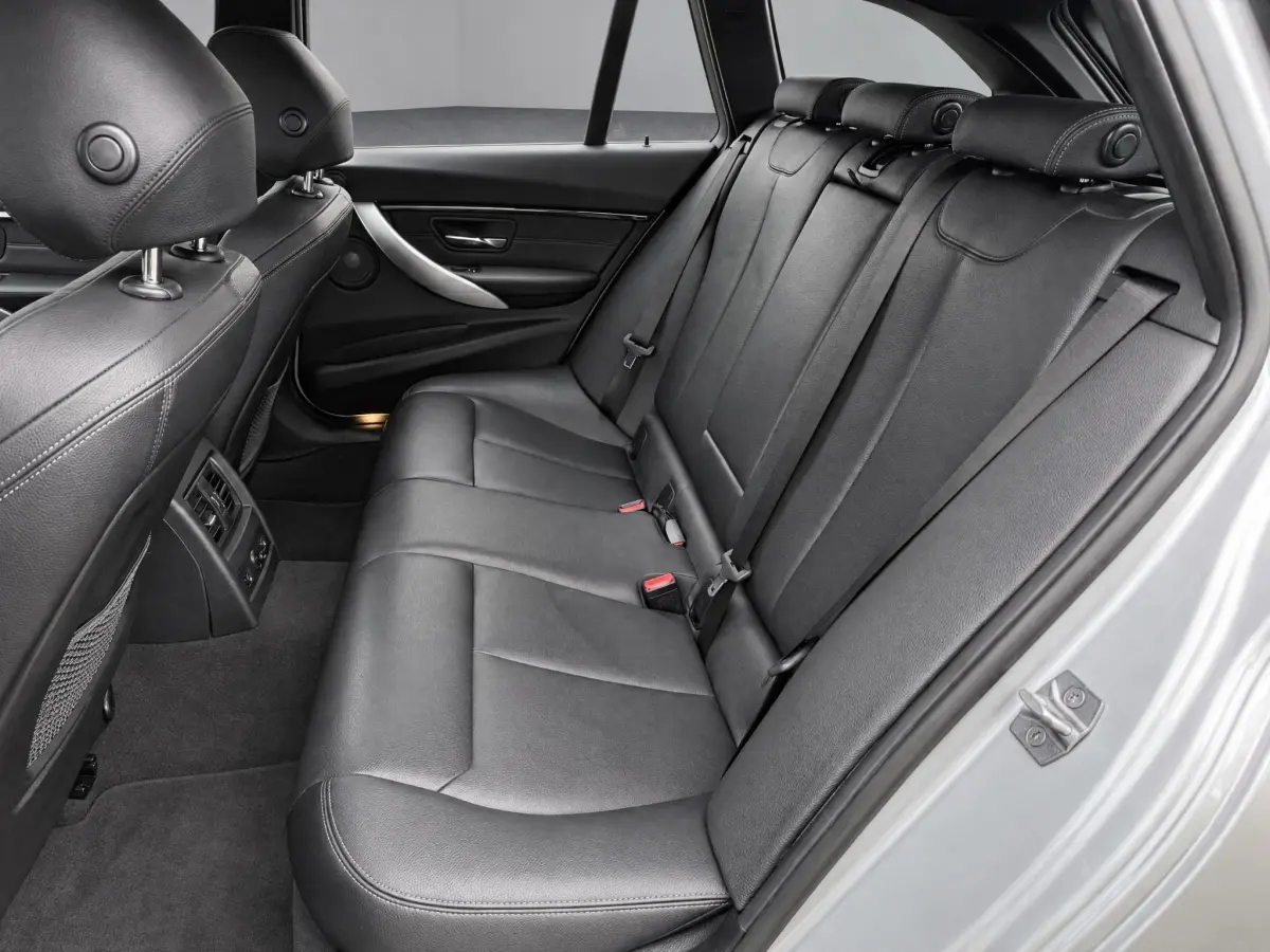 3 Serie Touring 325d M Sport NAVI/KEYLESS/HARMAN/KARDON