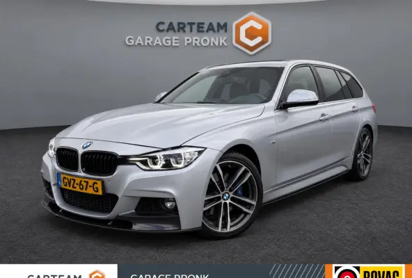 3 Serie Touring 325d M Sport NAVI/KEYLESS/HARMAN/KARDON