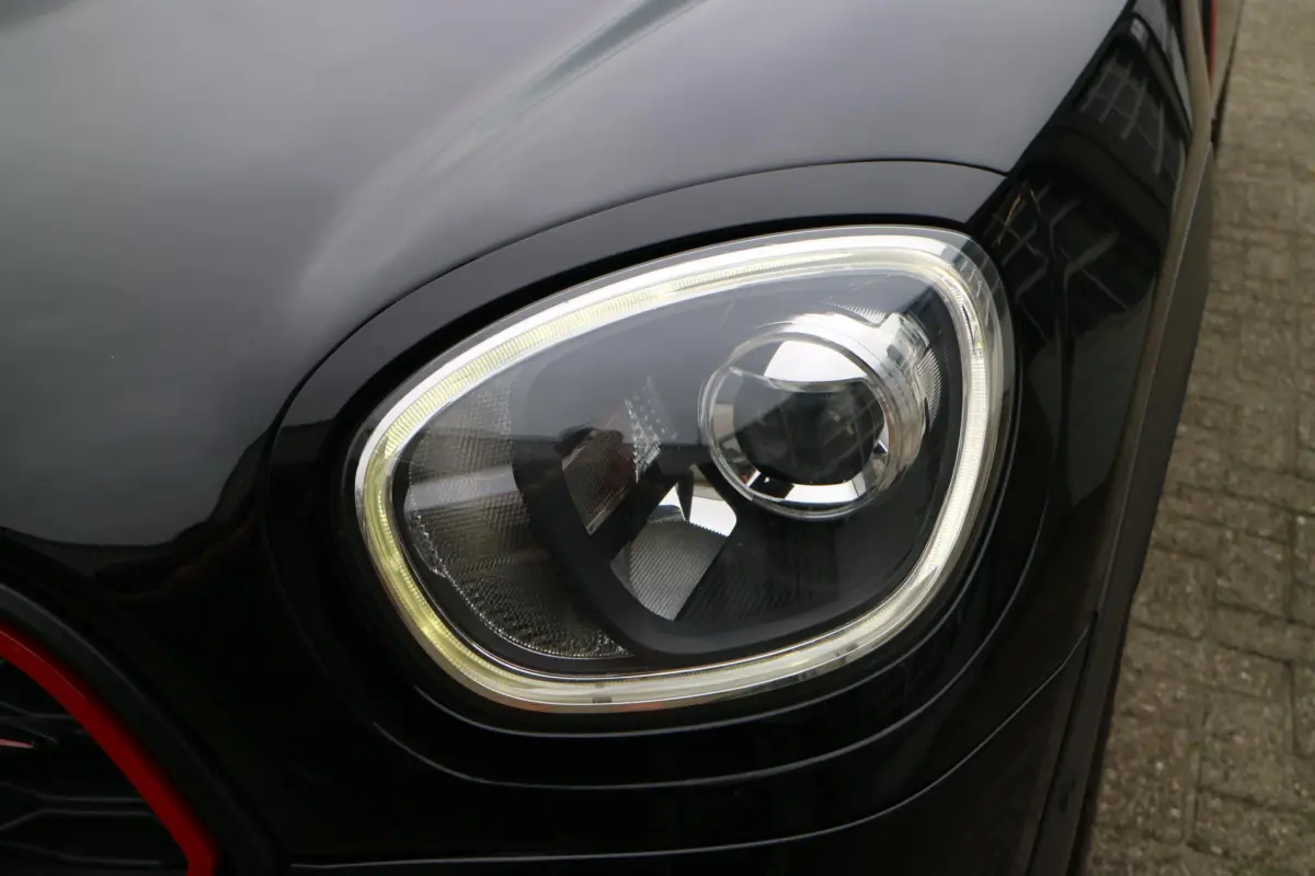 Countryman 2.0 John Cooper Works ALL4 | Automaat! | Camera | Goed onderhouden |