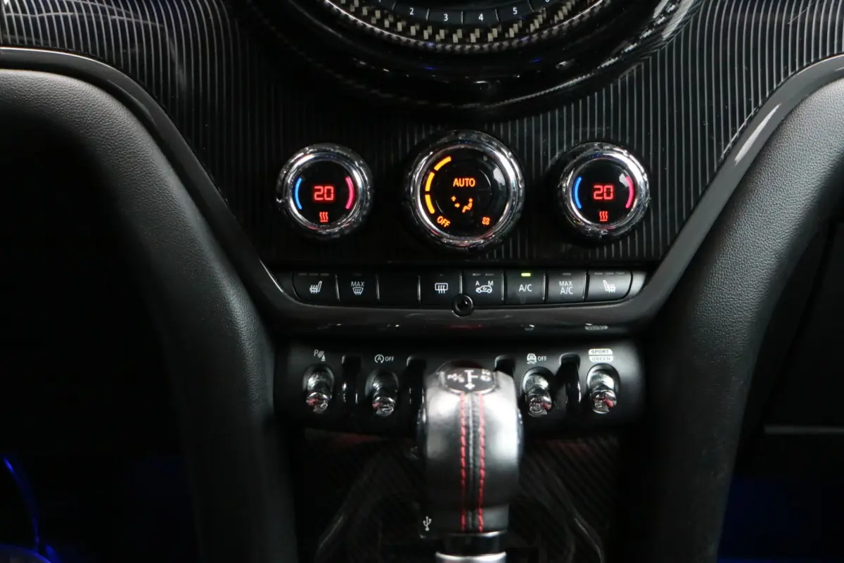 Countryman 2.0 John Cooper Works ALL4 | Automaat! | Camera | Goed onderhouden |