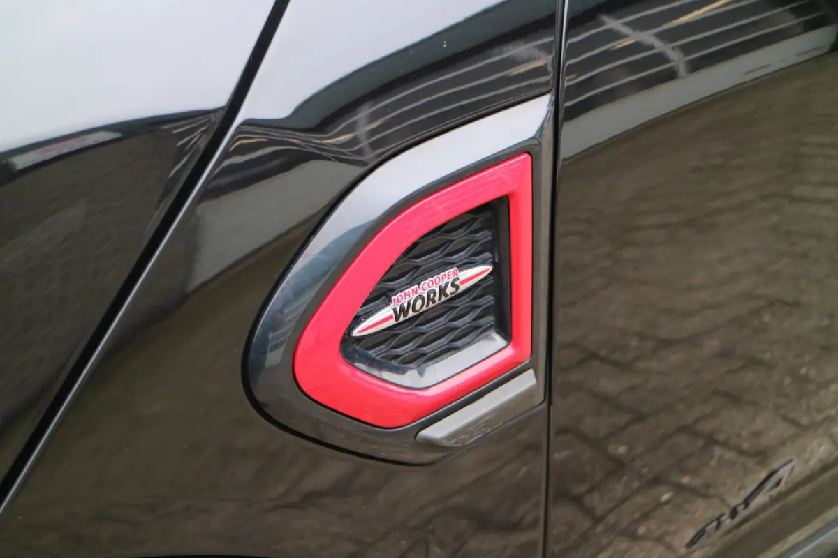 Countryman 2.0 John Cooper Works ALL4 | Automaat! | Camera | Goed onderhouden |
