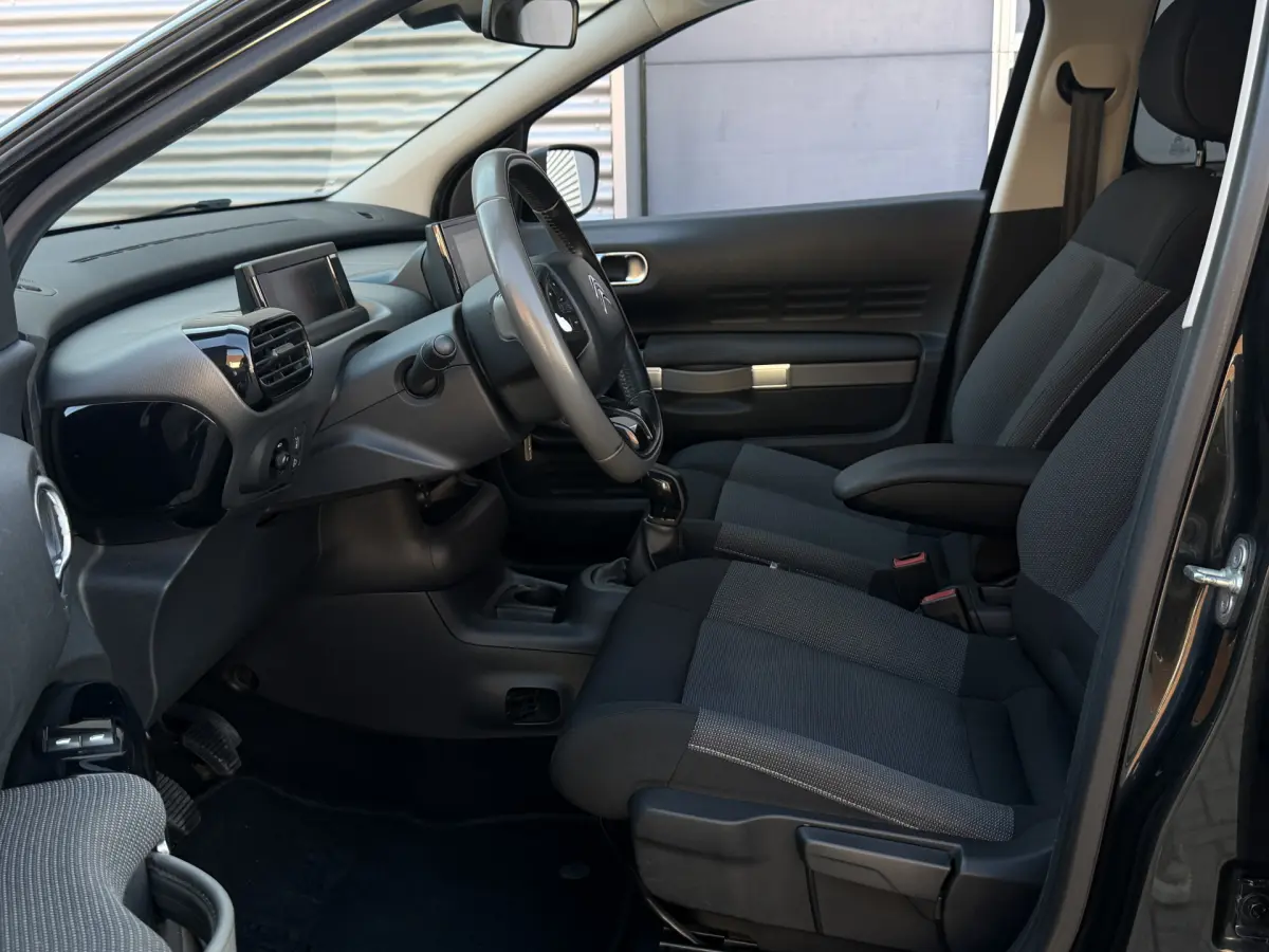 C4 Cactus 1.2 PureTech Shine I Clima I Cruise I Camera I Navi